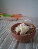 Reinrassige Timbrados in 45699