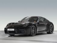 Porsche 911, Carrera T Sport Chrono GT-Sportlenkrad, Jahr 2023 - Stuttgart