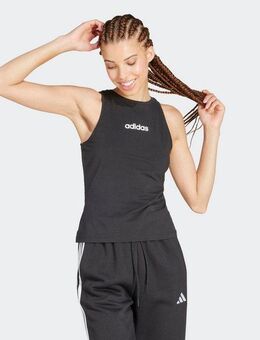 adidas Sportswear Tanktop W LIN SJ TK