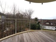 Moderne 2-Zimmer-Wohnung mit Balkon - Bad Harzburg