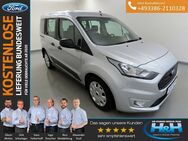 Ford Transit Connect, 1.5 220 L1 Trend, Jahr 2020 - Premnitz