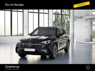 Mercedes GLC 220, d AMG NIGHT PREMIUM SPUR, Jahr 2024 - Kiel