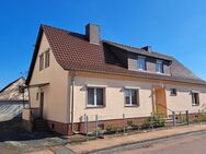 Klostermansfeld: großes Wohnhaus mit parkähnlichem Grundstück in Top Wohnlage zu verkaufen - Klostermansfeld