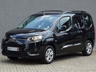 Toyota Proace, 1.2 City Verso L1 T Automatik Team D Com 2, Jahr 2022 - Burgstädt