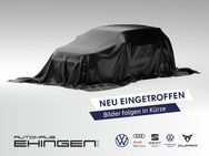 VW Golf, 2.0 l TSI R OPF, Jahr 2022 - Ehingen (Donau)