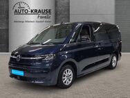 VW Multivan, 2.0 TDI Transporter Multivan Life lang, Jahr 2024 - Billerbeck