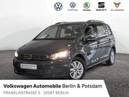 VW Touran, 1.5 TSI Comfortline, Jahr 2021 - Berlin