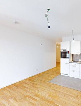 Aufgepasst! Schöne 1-Zimmer Wohnung in zentraler Lage in Frankfurt - Frankfurt (Main)