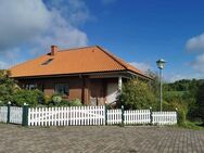 Wunderschöner Bungalow am Feldrand zu vermieten - Lütjenburg