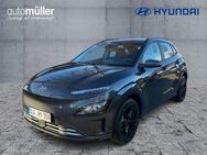Hyundai Kona Elektro, KlimaA, Jahr 2023 - Saalfeld (Saale)