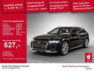 Audi A6 Allroad, 45 TDI quattro, Jahr 2024 - Stuttgart