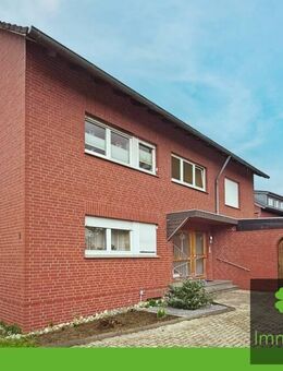 Ideal für Investoren & Eigennutzer: Mehrfamilienhaus mit Potenzial in Hilter-Wellendorf - Hilter (Teutoburger Wald)