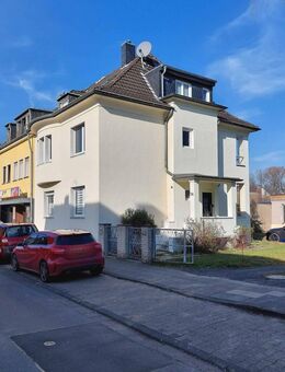 Köln-Ensen, ruhige Lage, Rheinnähe, schickes saniertes Einfamilenhaus u. 3 Stellplätzen, zur Selbstnutzung oder als Kapitalanlage - Köln