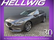 Mazda 6, 2.0 l Kombi (165 ) Exclusive °, Jahr 2023 - Hoyerswerda