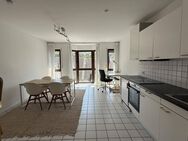 Sehr schöne Maisonette Wohnung mit Blick über Vallendar - Vallendar