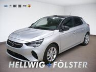 Opel Corsa, 1.2 F Elegance Musikstreaming, Jahr 2023 - Hohenlockstedt