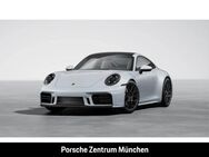 Porsche 992, 2 (911) Carrera, Jahr 2022 - München