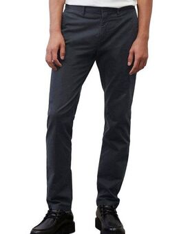 Marc O'Polo Chinohose im cleanen Look