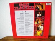 Die Katze-Original Soundtrack-Vinyl-LP,Ariola,1988 - Linnich