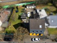 Langenfeld-Richrath: Gemütliches Ein- bis Zweifamilienhaus mit angrenzendem Baugrundstück - Langenfeld (Rheinland)