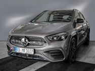 Mercedes GLA 180, AMG Night 19 Multib, Jahr 2023 - Rendsburg