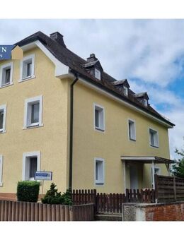 Wohnhaus 173 qm, Nebengebäude in 95236 Stammbach - Stammbach