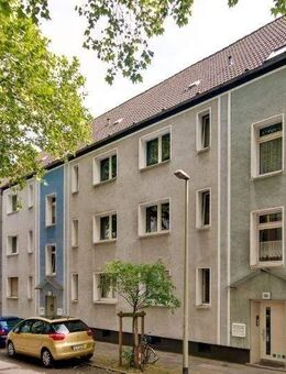 2-Zimmer-Wohnung in Sanierungsphase sucht Nachmieter - Duisburg