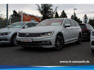 VW Passat Variant, 2.0 TDI R-Line Massagesitze, Jahr 2016 - Soest