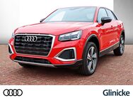 Audi Q2, advanced 35 TFSI, Jahr 2022 - Bad Langensalza