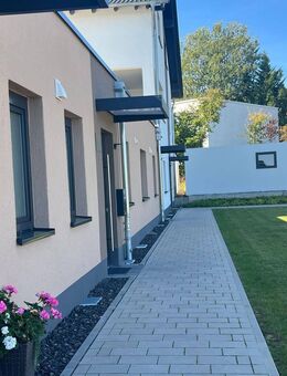 Exklusive Wohnung in exzellenter Lage - Bad Wildungen