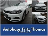 VW Polo, 1.0 TSI Comfortline, Jahr 2021 - Celle