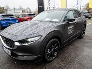 Mazda CX-30, e G 140 HOMURA, Jahr 2024 - Heppenheim (Bergstraße)