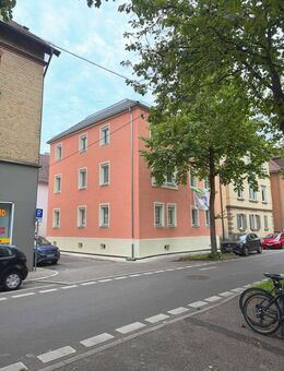 Sanierter Altbau mit Charme in der Innenstadt - Esslingen (Neckar)