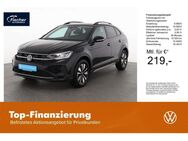 VW Taigo, 1.0 TSI Move DC, Jahr 2024 - Neumarkt (Oberpfalz)