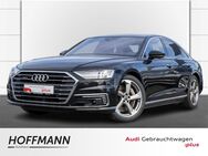 Audi A8, TFSI e 60 TFSIe q Laser ° Na, Jahr 2021 - Arnsberg
