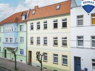 Attraktives Zweifamilienhaus als solide Kapitalanlage in Schönebeck. - Schönebeck (Elbe)