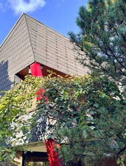 Exklusives Wohnen mit Außenpool - zeitlose Eleganz - Melbeck