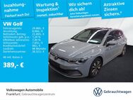 VW Golf, 2.0 TDI VIII MOVE LEDPlus CD137Z, Jahr 2024 - Frankfurt (Main)