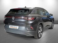 VW ID.4, Pure City h Pro Frontscheibe beheizbar, Jahr 2021 - Bramsche
