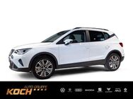 Seat Arona, 1.0 TSI Style, Jahr 2024 - Crailsheim