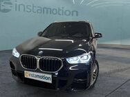 BMW X1, xDrive25d M Sportpaket HK HiFi, Jahr 2019 - München