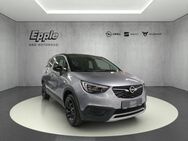 Opel Crossland, 1.2 EU6d Turbo Ambientebeleuchtung, Jahr 2021 - Rutesheim