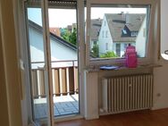 3-Zimmer Dachgeschoss Wohnung in Ossweil - Ludwigsburg