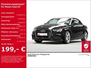 Audi A3, 1.4 TFSI Cabriolet S-LINE LANE, Jahr 2017 - Wuppertal