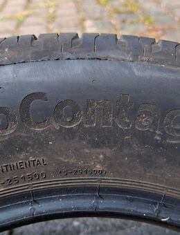 Reifen 185/65 R15 88 - München