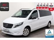 Mercedes-Benz Vito 116 CDI MIXTO EXTRALANG STANDHZ,NAVI,KAMERA - Berlin