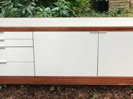 70er Jahre Sideboard - Kakenstorf