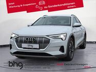 Audi e-tron, Sportback advanced Sportback advan, Jahr 2023 - Balingen