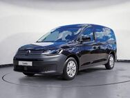 VW Caddy, 1.5 l TSI Maxi, Jahr 2022 - Rottweil