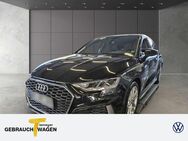 Audi A3, Sportback 35 TDI S LINE LM17, Jahr 2020 - Bochum